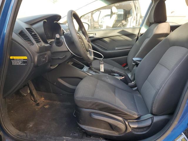 Photo 7 from auction – 2014 KIA FORTE LX with VIN KNAFX4A64E5188433