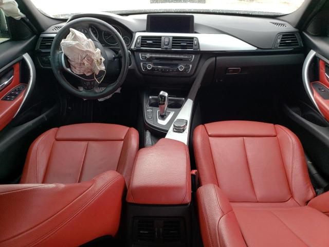 Photo 8 from auction – 2015 BMW 335 I with VIN WBA3A9G57FNT09571