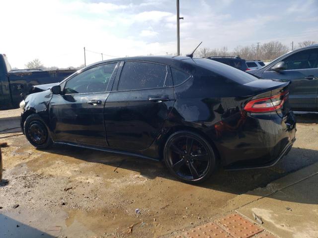 Photo 2 from auction – 2015 DODGE DART GT with VIN 1C3CDFEB2FD276362