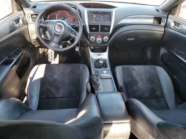 Photo 8 from auction – 2014 SUBARU IMPREZA WR with VIN JF1GV8J68EL014497