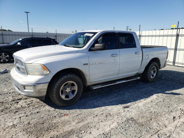 DODGE RAM 1500 S 2012 with VIN 1C6RD6LT7CS313244 - Photo from auction