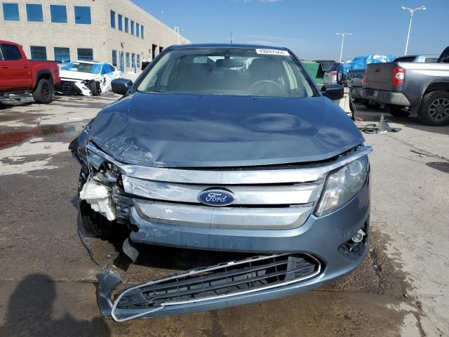 Photo 5 from auction – 2011 FORD FUSION SE with VIN 3FAHP0HA0BR184537