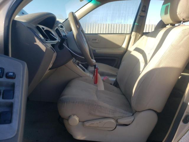 Фото 7 с аукциона – 2005 TOYOTA HIGHLANDER с VIN JTEEP21A450118589
