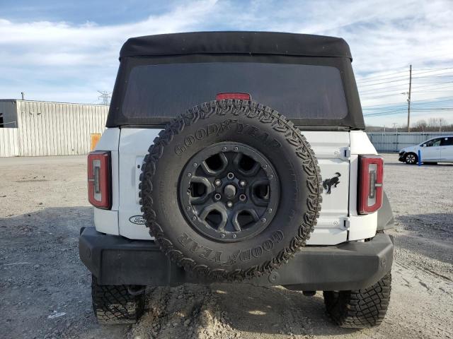 Фото 6 с аукциона – 2022 FORD BRONCO BAS с VIN 1FMEE5DP2NLB60166