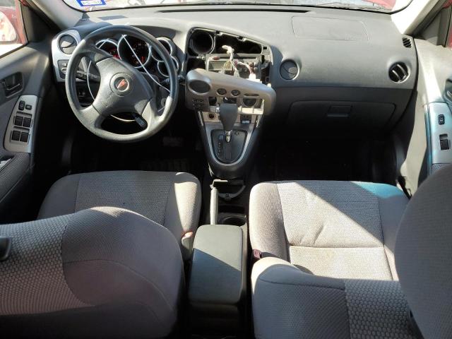 Photo 8 from auction – 2007 PONTIAC VIBE with VIN 5Y2SL65817Z404870