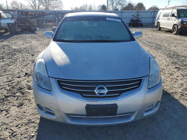 Photo 5 from auction – 2012 NISSAN ALTIMA BAS with VIN 1N4AL2AP0CN518089