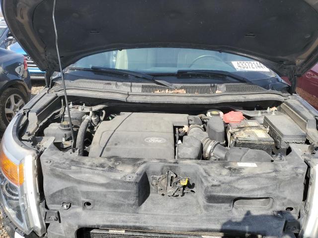 Photo 12 from auction – 2012 FORD EXPLORER L with VIN 1FMHK8F85CGA83473