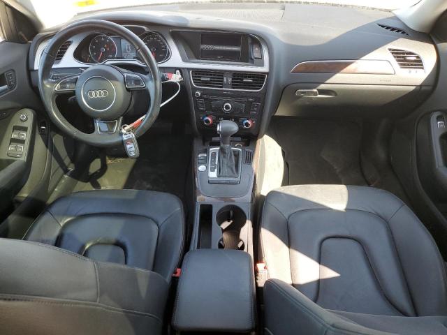 Photo 8 from auction – 2015 AUDI A4 ALLROAD with VIN WA1UFAFL0FA115511