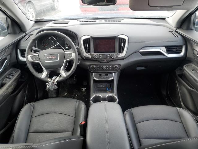 Photo 8 from auction – 2022 GMC TERRAIN SL with VIN 3GKALVEV5NL194715