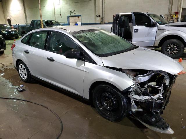 Photo 4 from auction – 2014 FORD FOCUS S with VIN 1FADP3E2XEL308877