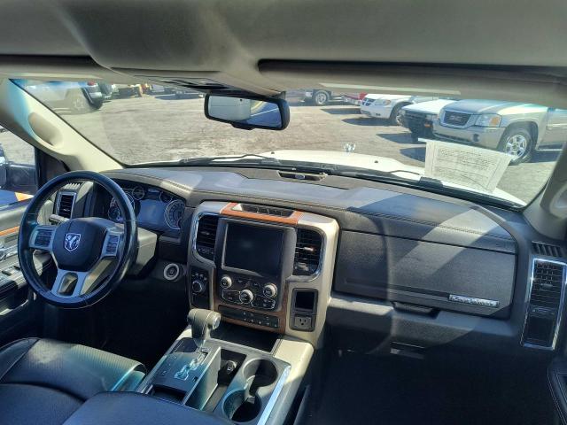 Photo 9 from auction – 2013 RAM 1500 LARAM with VIN 1C6RR7JT4DS530682