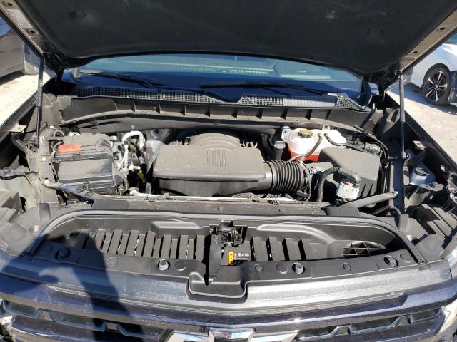 Photo 11 from auction – 2023 CHEVROLET SILVERADO with VIN 2GCUDEEDXP1137329
