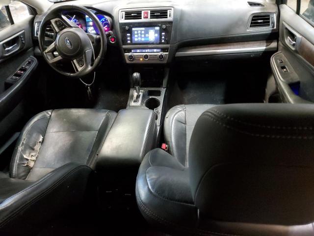 Photo 8 from auction – 2016 SUBARU OUTBACK 2. with VIN 4S4BSBNC2G3251902