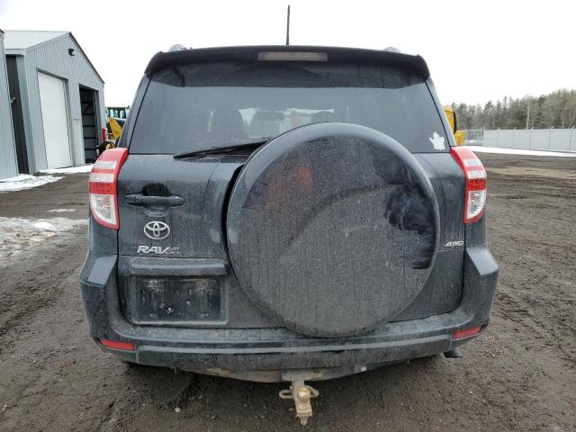 Photo 6 from auction – 2011 TOYOTA RAV4 SPORT with VIN 2T3RF4DV4BW146855