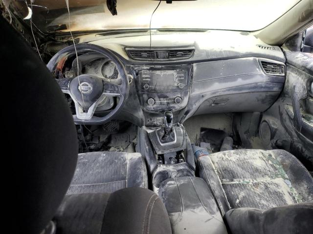 Photo 8 from auction – 2017 NISSAN ROGUE S with VIN KNMAT2MV2HP616170