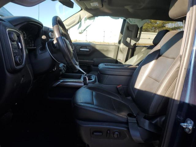Photo 7 from auction – 2020 CHEVROLET SILVERADO with VIN 3GCUYEED7LG308110