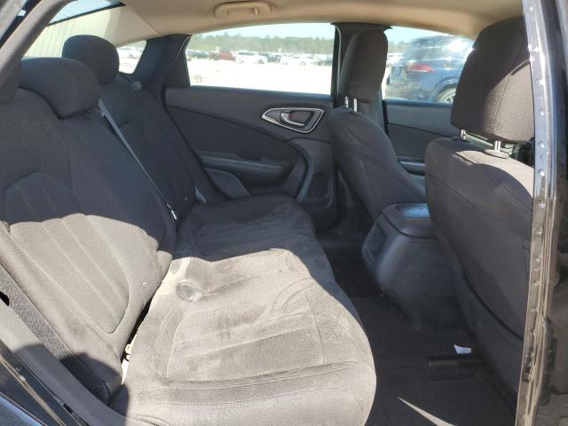 Photo 10 from auction – 2016 CHRYSLER 200 LIMITE with VIN 1C3CCCAB0GN103815
