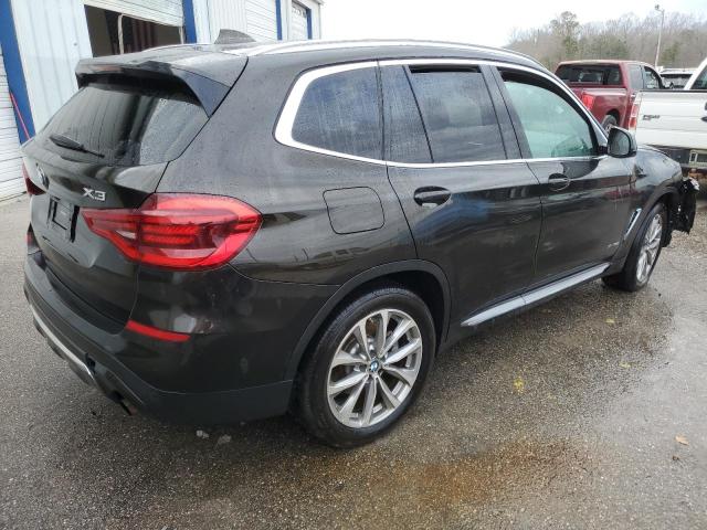 Photo 3 from auction – 2018 BMW X3 XDRIVE3 with VIN 5UXTR9C56JLD57988