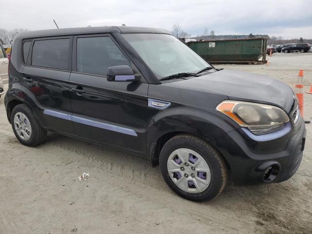 Photo 4 from auction – 2013 KIA SOUL with VIN KNDJT2A55D7751254