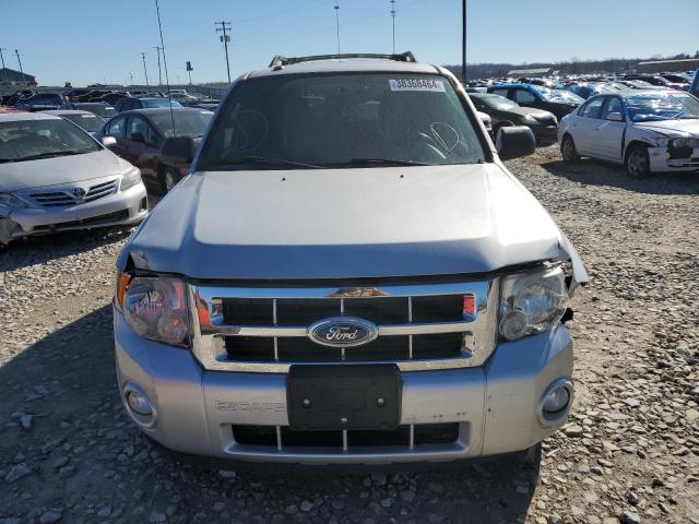 Photo 5 from auction – 2011 FORD ESCAPE XLT with VIN 1FMCU0D7XBKB21999