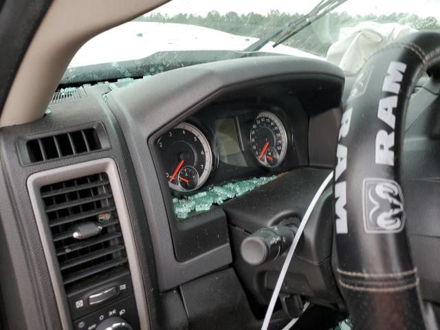 Photo 9 from auction – 2020 RAM 1500 CLASS with VIN 1C6RR6FT9LS114449