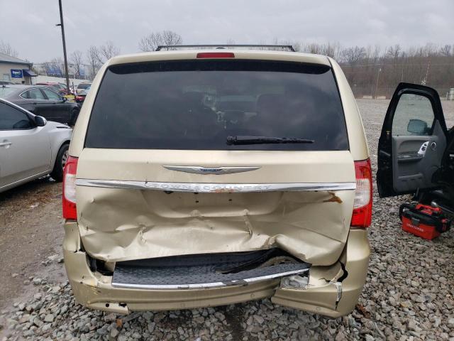 Photo 6 from auction – 2011 CHRYSLER TOWN & COU with VIN 2A4RR5DG9BR675964
