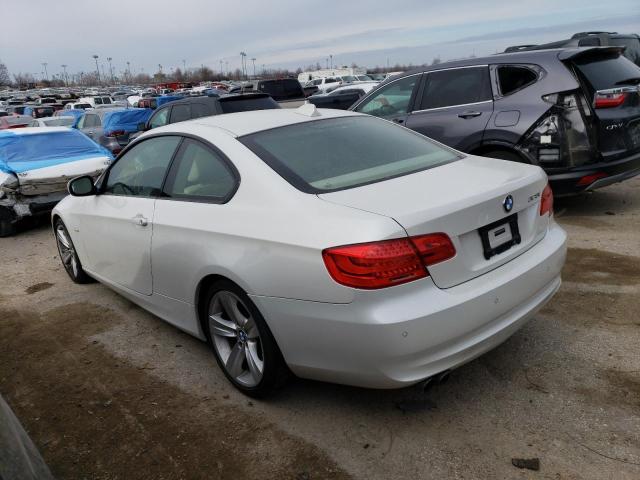 صورة رقم 2 من المزاد - 2011 BMW 328 I SULE مع VIN WBAKE5C53BE573024