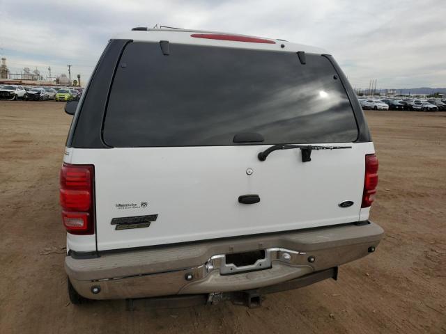 Photo 6 from auction – 2001 FORD EXPEDITION with VIN 1FMFU18L81LB00815