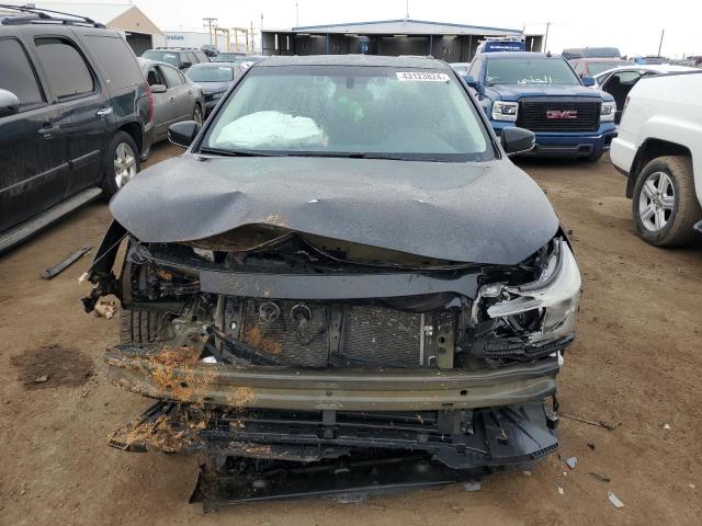 Photo 5 from auction – 2020 SUBARU LEGACY PRE with VIN 4S3BWAC68L3027608