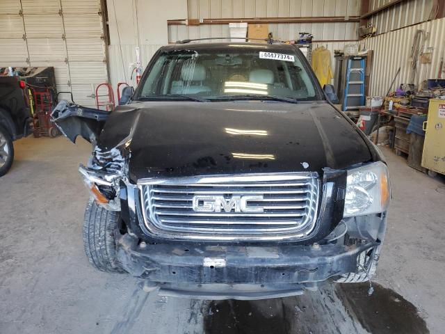 Photo 5 from auction – 2009 GMC ENVOY SLT with VIN 1GKDS43S092123772
