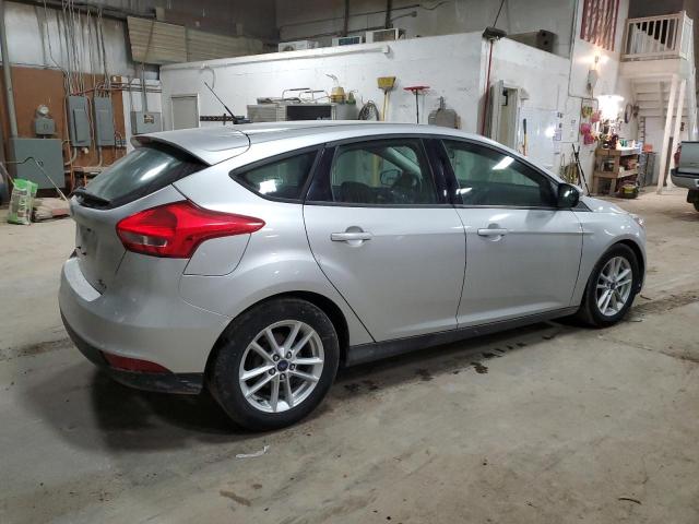 Photo 3 from auction – 2016 FORD FOCUS SE with VIN 1FADP3K28GL347586