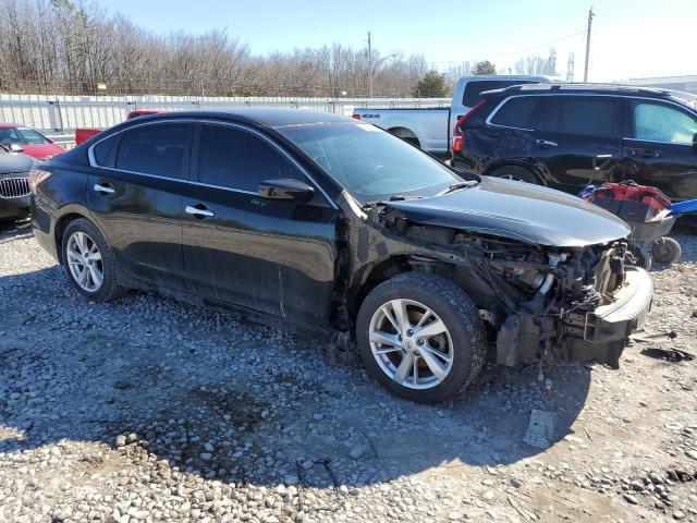 Photo 4 from auction – 2014 NISSAN ALTIMA 2.5 with VIN 1N4AL3AP2EC168386
