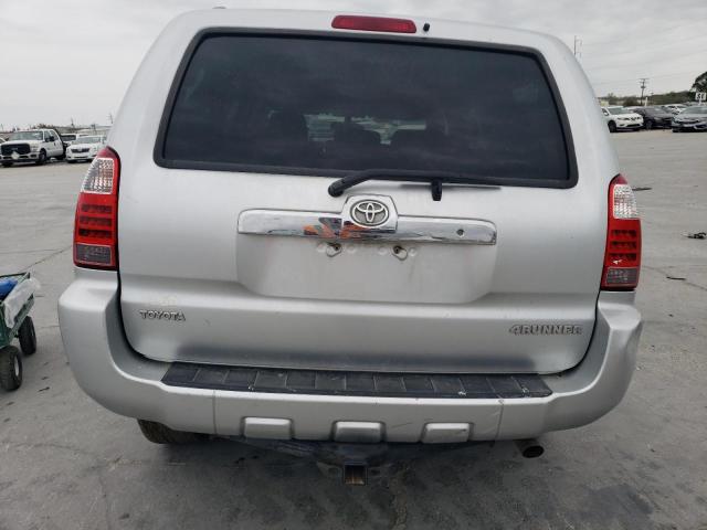 Photo 6 from auction – 2009 TOYOTA 4RUNNER SR with VIN JTEZU14R39K023506