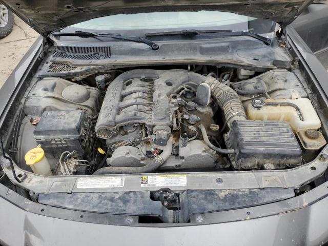 Photo 11 from auction – 2010 DODGE CHARGER SX with VIN 2B3CA3CVXAH188060