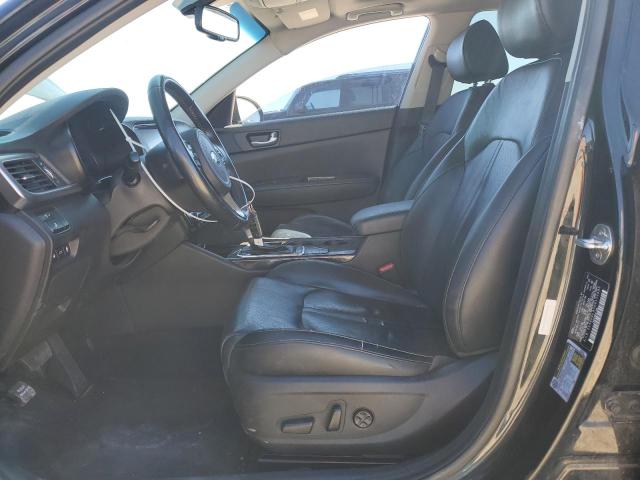Photo 7 from auction – 2017 KIA OPTIMA EX with VIN 5XXGU4L37HG173685