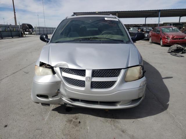 Photo 5 from auction – 2003 DODGE GRAND CARA with VIN 2D8GP34383R244426