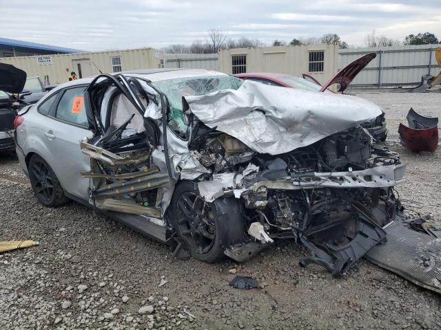 Photo 4 from auction – 2016 FORD FOCUS SE with VIN 1FADP3F29GL401455