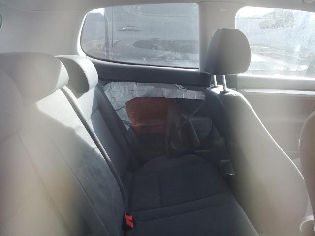 Photo 10 from auction – 2008 VOLKSWAGEN RABBIT with VIN WVWAB71K88W277558