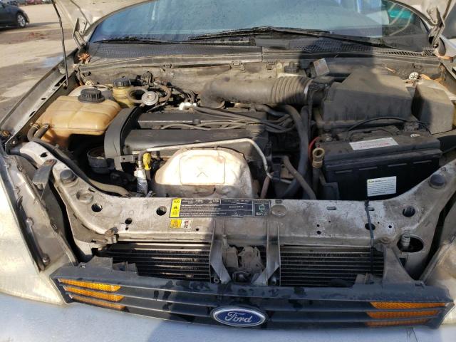 Photo 11 from auction – 2001 FORD FOCUS SE with VIN 1FAFP34321W372231