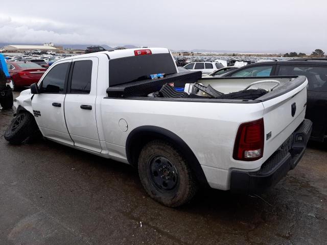Photo 2 from auction – 2021 RAM 1500 CLASS with VIN 1C6RR7GG6MS568862