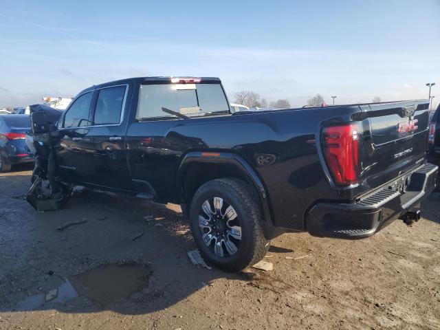 Photo 2 from auction – 2024 GMC SIERRA K25 with VIN 1GT49REY0RF131756