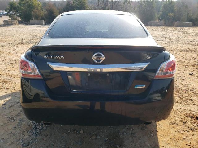 Photo 6 from auction – 2014 NISSAN ALTIMA 2.5 with VIN 1N4AL3AP4EN337764