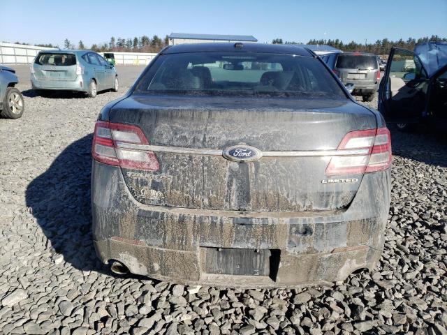 Photo 6 from auction – 2015 FORD TAURUS LIM with VIN 1FAHP2F83FG118332