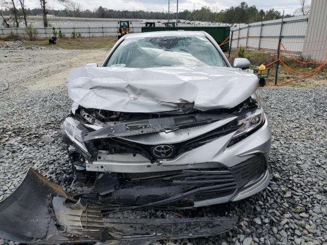 Photo 5 from auction – 2023 TOYOTA CAMRY LE with VIN 4T1C11AK2PU726814