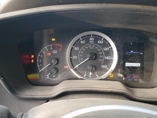Photo 9 from auction – 2020 TOYOTA COROLLA LE with VIN 5YFEPRAE5LP146243