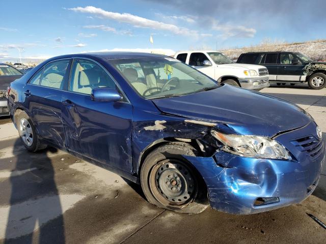 Photo 4 from auction – 2008 TOYOTA CAMRY CE with VIN 4T4BE46K48R043854