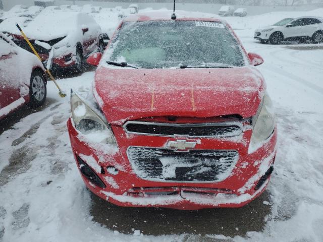 Photo 5 from auction – 2013 CHEVROLET SPARK 1LT with VIN KL8CD6S96DC539719