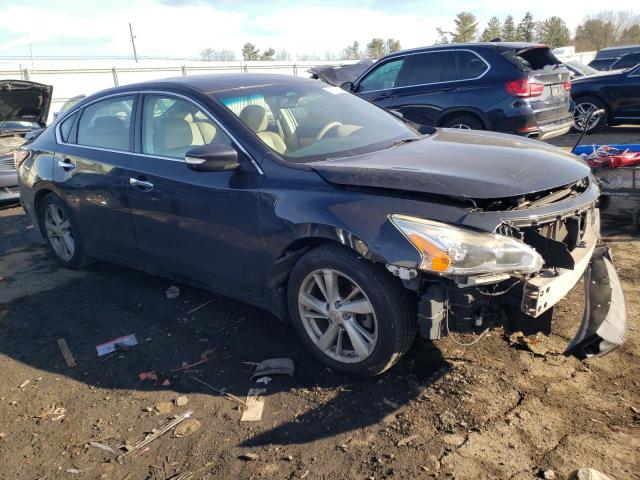 Photo 4 from auction – 2013 NISSAN ALTIMA 2.5 with VIN 1N4AL3AP0DN445684