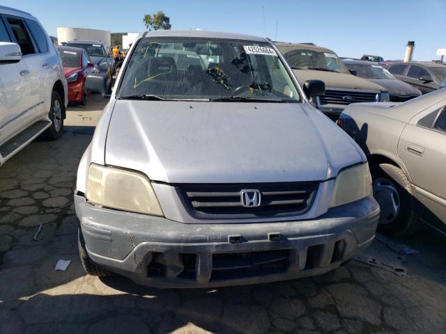 Photo 5 from auction – 2000 HONDA CR-V LX with VIN JHLRD2843YC015782