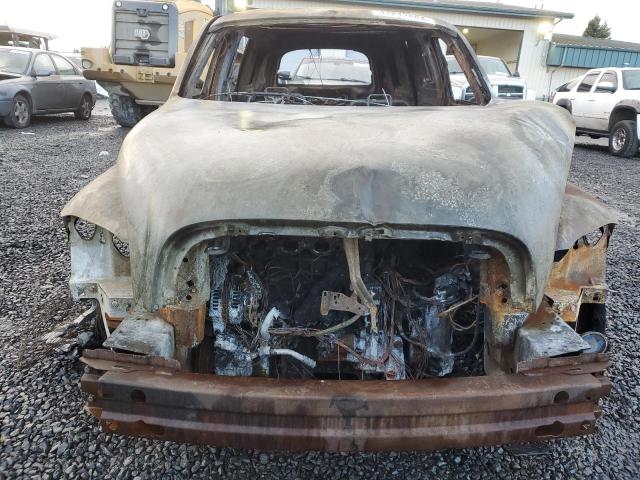 Photo 5 from auction – 2007 CHEVROLET HHR PANEL with VIN 3GCDA25P67S631354